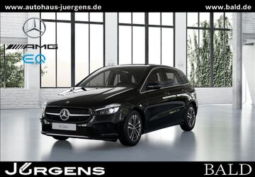 Mercedes-Benz B 200 7.464 km 35.790 &euro; Siegen 57074