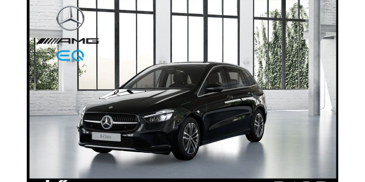 Mercedes-Benz B 200 7.464 km 35.790 &euro; Siegen 57074