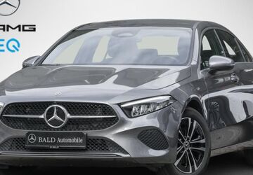 Mercedes-Benz A 200 10.320 km 30.230 &euro; Waldbröl 51545