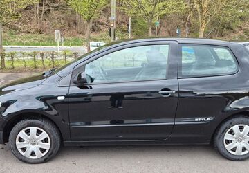 VW Fox 179.159 km 1.800 &euro; Siegen 57078