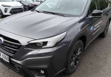 Subaru OUTBACK 1.500 km 47.470 &euro; Wenden 57482