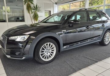 Audi A4 Allroad 128.920 km 17.990 &euro; Attendorn 57439
