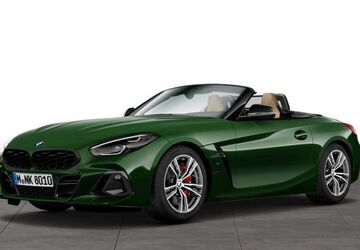 BMW Z4 M40 11.679 km 64.890 &euro; Siegen 57076