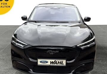Ford Mustang Mach-E 33.066 km 37.350 &euro; Siegen 57072