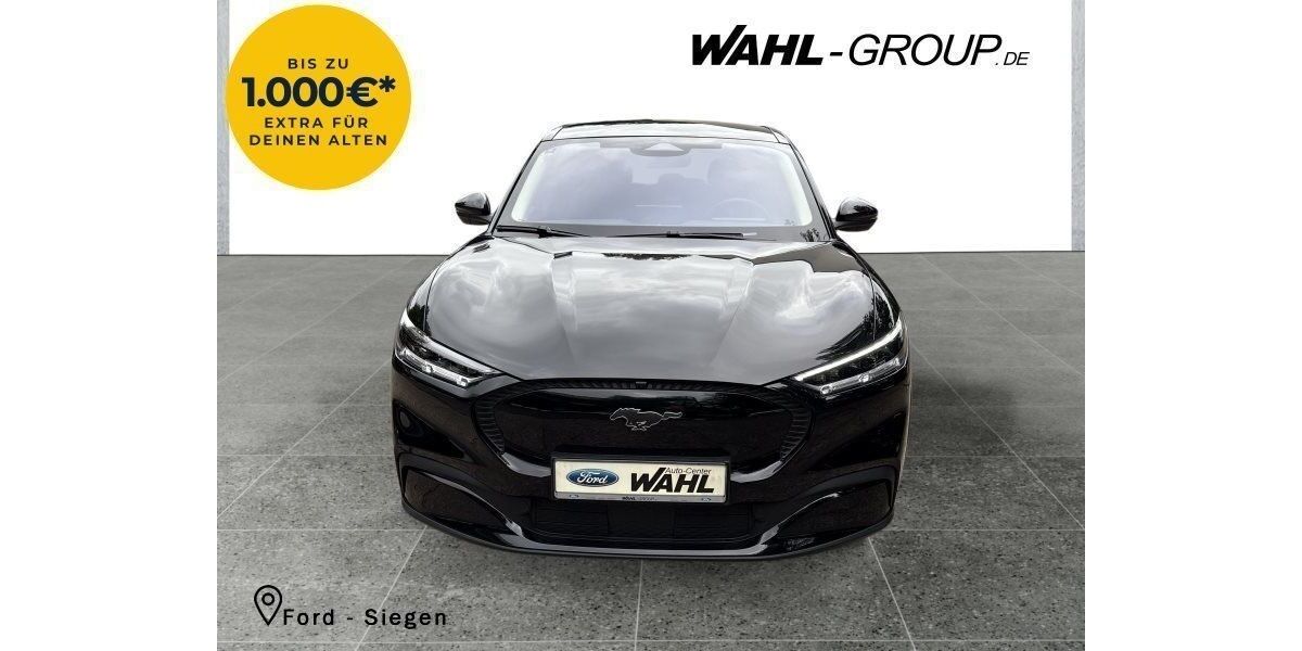 Ford Mustang Mach-E 33.066 km 37.350 &euro; Siegen 57072
