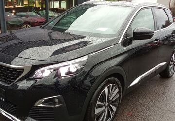 Peugeot 3008 40.300 km 22.800 &euro; Wenden 57482