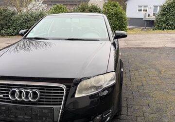 Audi A4 330.790 km 3.000 &euro; Waldbröl 51545