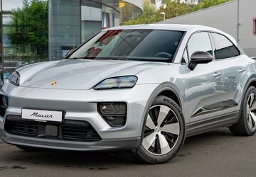 Porsche Macan 12.833 km 77.500 &euro; Siegen 57080