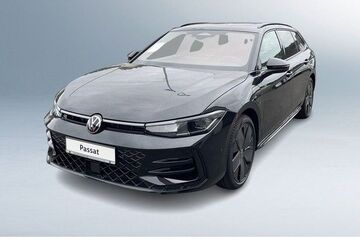 VW Passat 12.500 km 55.980 &euro; Siegen 57074