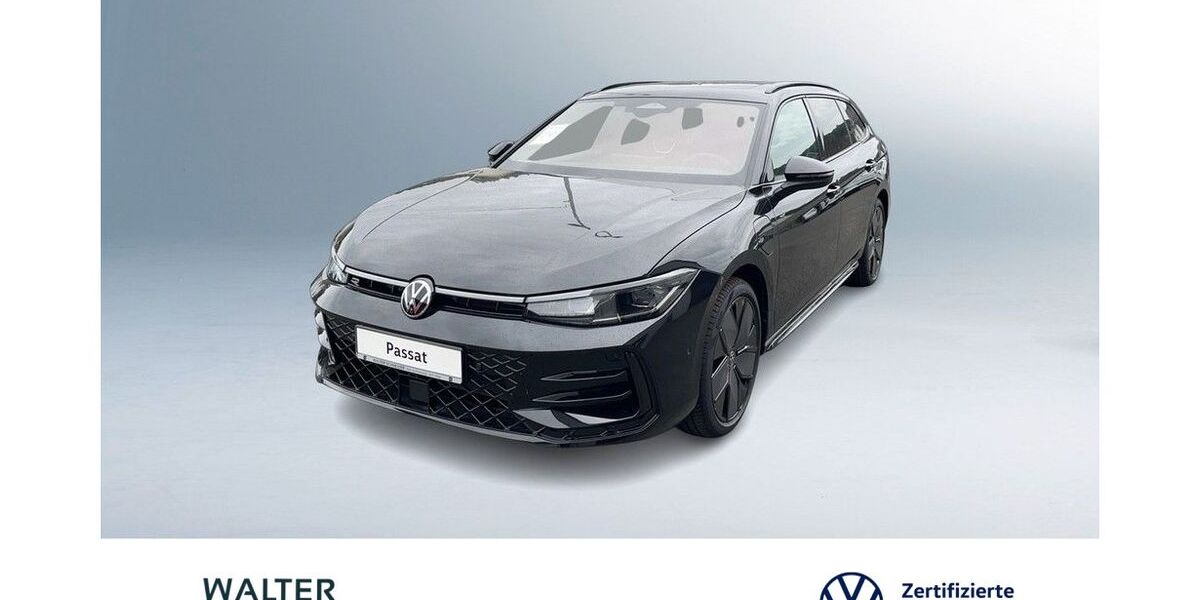 VW Passat 12.500 km 55.980 &euro; Siegen 57074