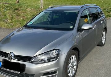 VW Golf 92.500 km 11.600 &euro; Bad Laasphe 57334