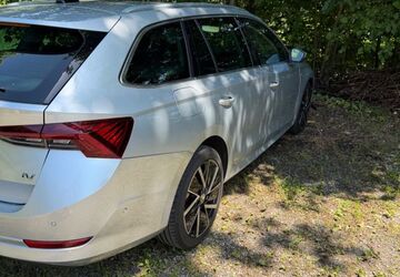 Skoda Octavia 76.252 km 22.999 &euro; Siegen 57072