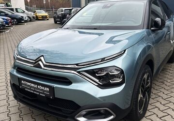 Citroen C4 15.550 km 16.980 &euro; Siegen 57072