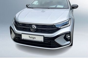 VW Taigo 8.500 km 31.780 &euro; Siegen 57074