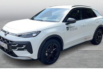 VW T-Roc 1.500 km 35.780 &euro; Siegen 57076