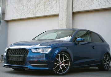 Audi A3 185.000 km 9.470 &euro; Haiger 35708