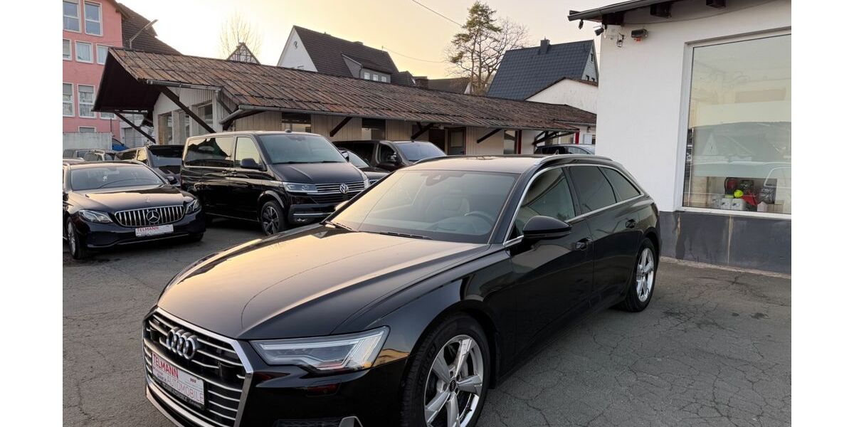 Audi A6 129.000 km 31.890 &euro; Neunkirchen 57290
