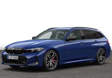 BMW M340i 43.420 km 49.890 &euro; Siegen 57076
