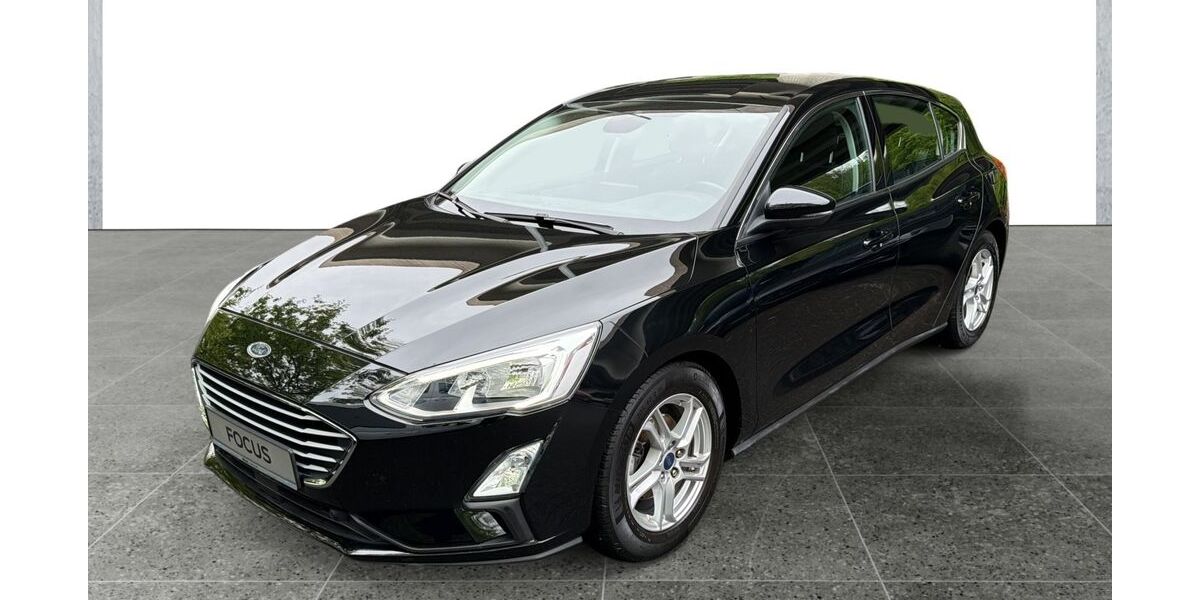 Ford Focus 53.000 km 14.275 &euro; Siegen 57072