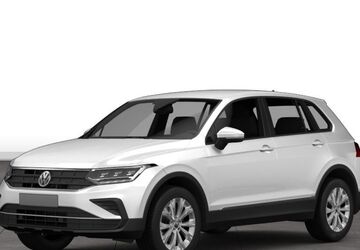 VW Tiguan 92.073 km 31.890 &euro; Siegen 57076