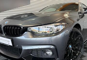 BMW 430 15.697 km 29.900 &euro; Wenden 57482