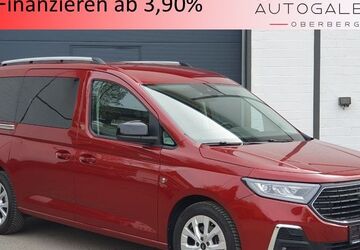 Ford Tourneo Connect 9.939 km 32.950 &euro; Reichshof 51580