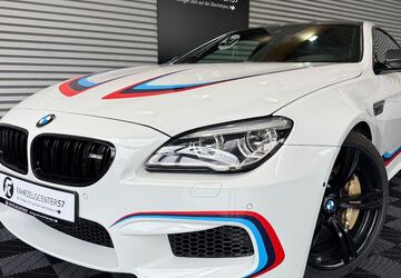 BMW M6 25.837 km 47.900 &euro; Wenden 57482