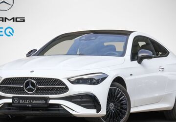 Mercedes-Benz CLE 300 9.071 km 54.880 &euro; Siegen 57074