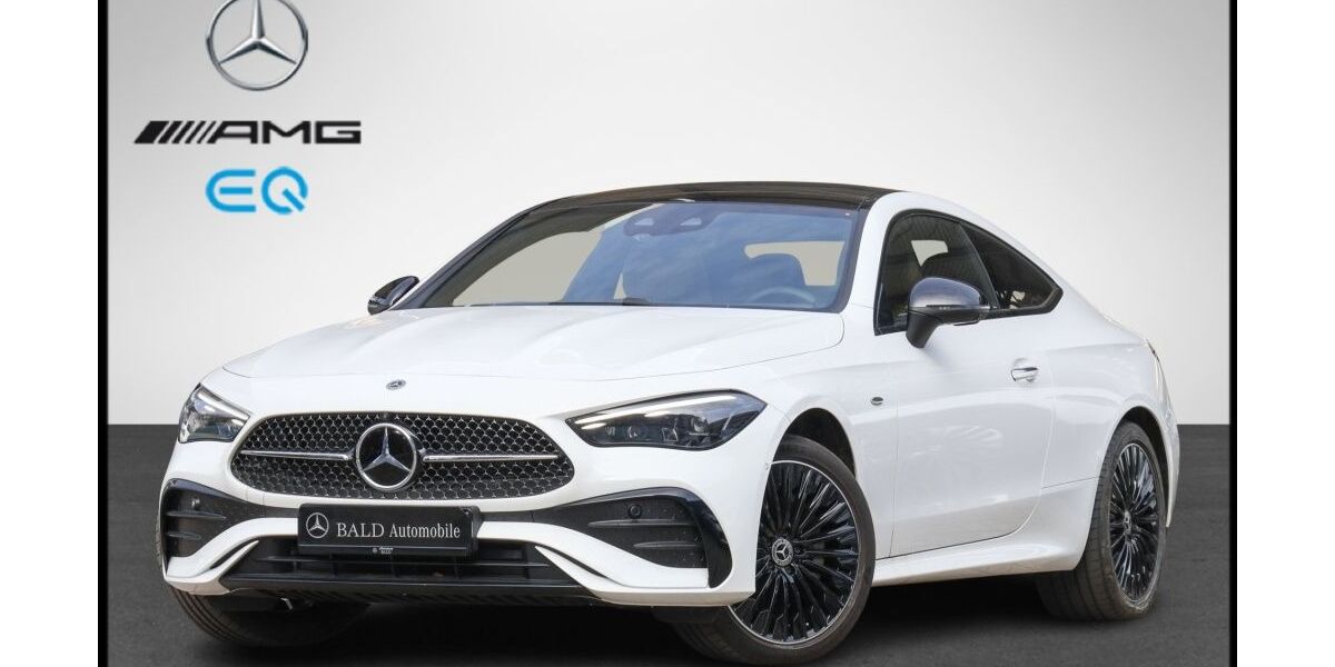 Mercedes-Benz CLE 300 9.071 km 55.080 &euro; Siegen 57074