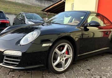 Porsche 997 259.985 km 42.997 &euro; Dillenburg 35685