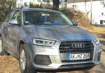 Audi Q3 50.000 km 19.999 &euro; Betzdorf 57518