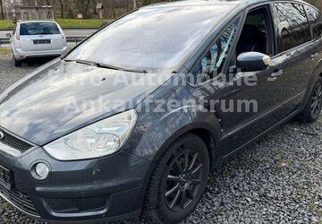 Ford S-Max 305.100 km 1.590 &euro; Kirchen 57548