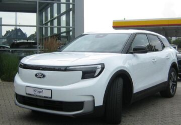 Ford Explorer 25.000 km 38.500 &euro; Erndtebrück 57339