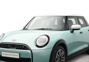Mini Cooper S 6.037 km 29.587 &euro; Siegen 57076