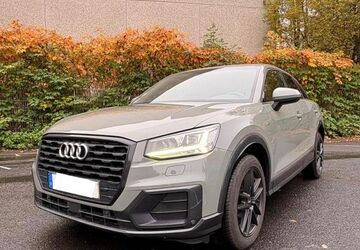 Audi Q2 110.000 km 18.400 &euro; Daaden 57567