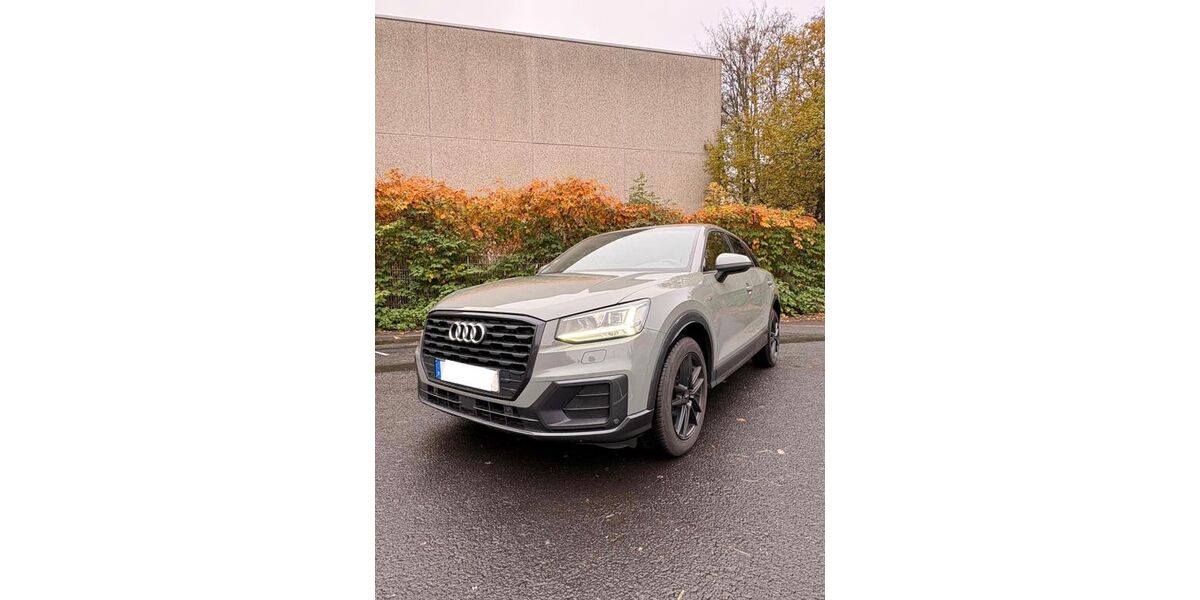 Audi Q2 110.000 km 18.400 &euro; Daaden 57567