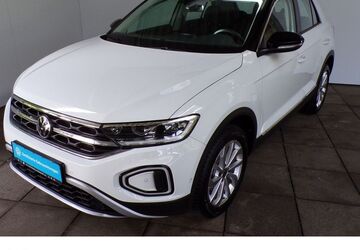 VW T-Roc 4.329 km 32.470 &euro; Lennestadt 57368