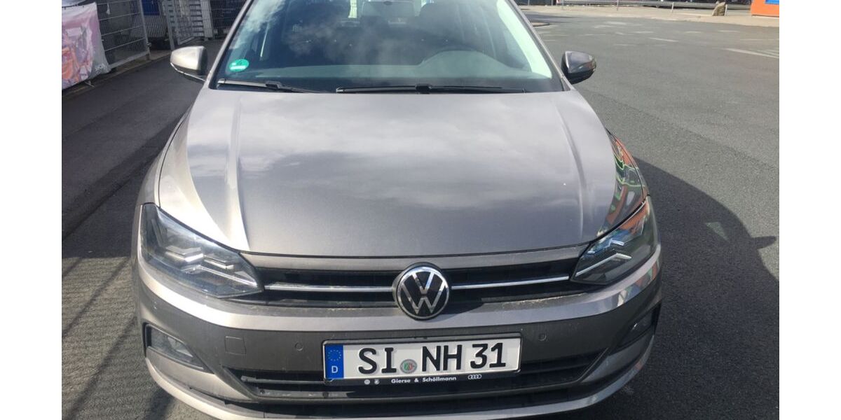 VW Polo 29.200 km 14.900 &euro; Siegen 57072
