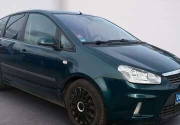Ford C-Max 145.819 km 3.799 &euro; Olpe 57462