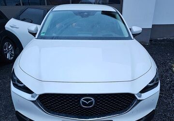 Mazda CX-30 90.000 km 20.800 &euro; Hof 56472