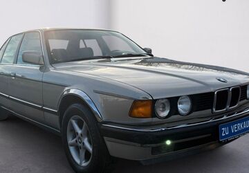 BMW 735 235.000 km 5.499 &euro; Olpe 57462