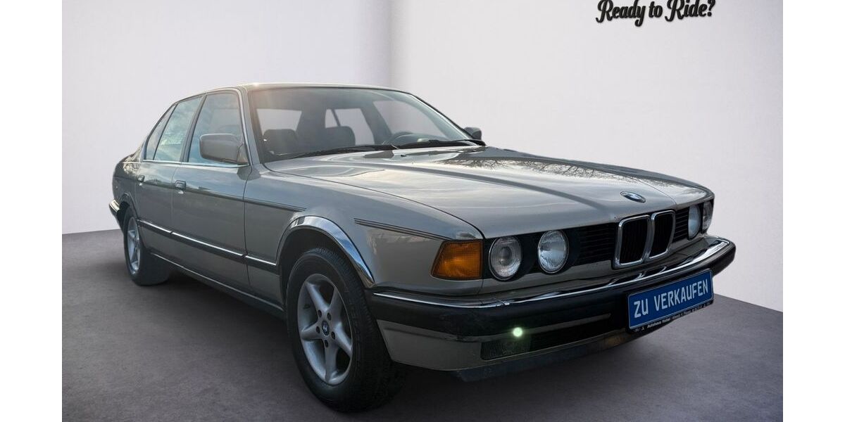 BMW 735 235.000 km 5.499 &euro; Olpe 57462