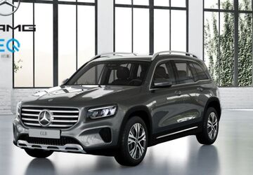 Mercedes-Benz GLB 250 19.798 km 46.340 &euro; Siegen 57074