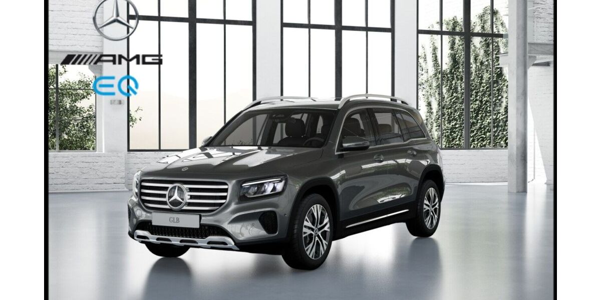 Mercedes-Benz GLB 250 19.798 km 46.340 &euro; Siegen 57074