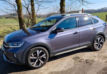 VW Taigo 30.000 km 23.600 &euro; Lennestadt 57368