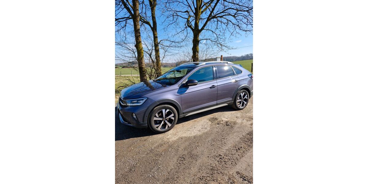 VW Taigo 30.000 km 23.600 &euro; Lennestadt 57368