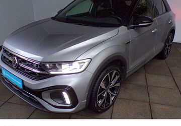 VW T-Roc 44.575 km 25.470 &euro; Lennestadt 57368