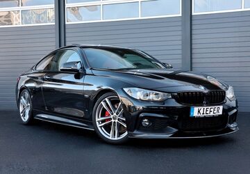 BMW 430 74.339 km 27.950 &euro; Rennerod 56477