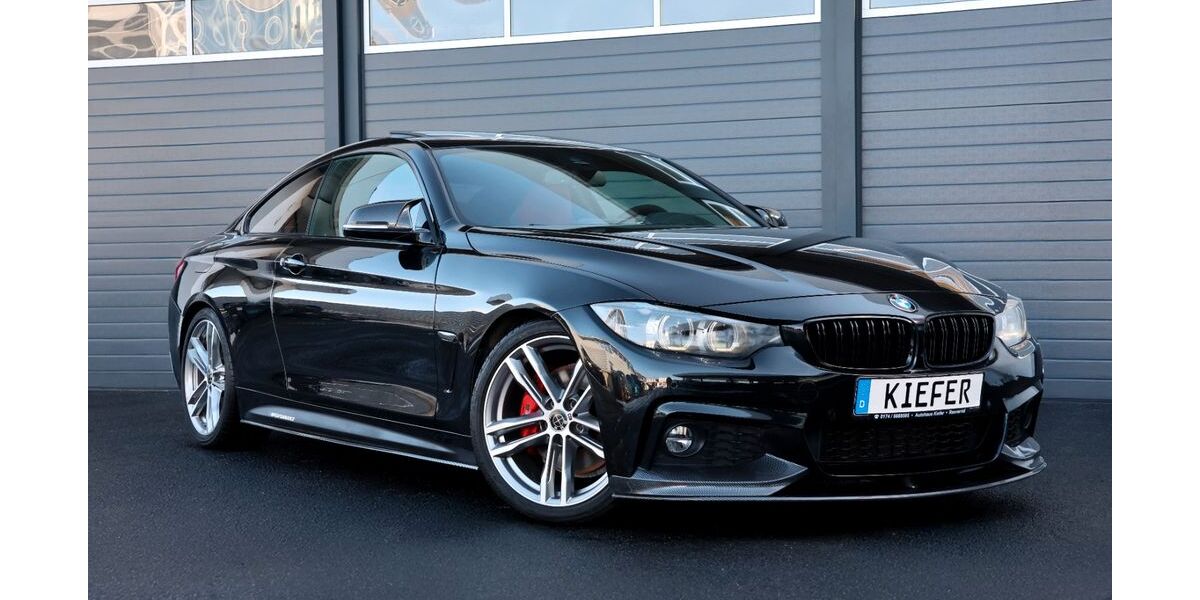 BMW 430 74.339 km 27.950 &euro; Rennerod 56477