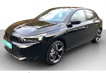 Opel Corsa 9.485 km 17.440 &euro; Lennestadt 57368